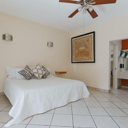 Habitaciones Lucero 2 Санта-Мария-дель-Оро Экстерьер фото