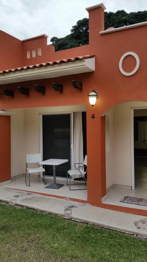 Habitaciones Lucero 2 Санта-Мария-дель-Оро Экстерьер фото