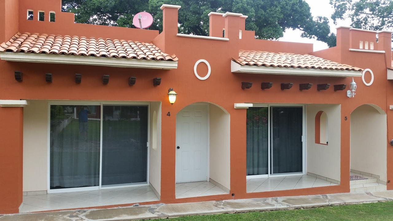 Habitaciones Lucero 2 Санта-Мария-дель-Оро Экстерьер фото