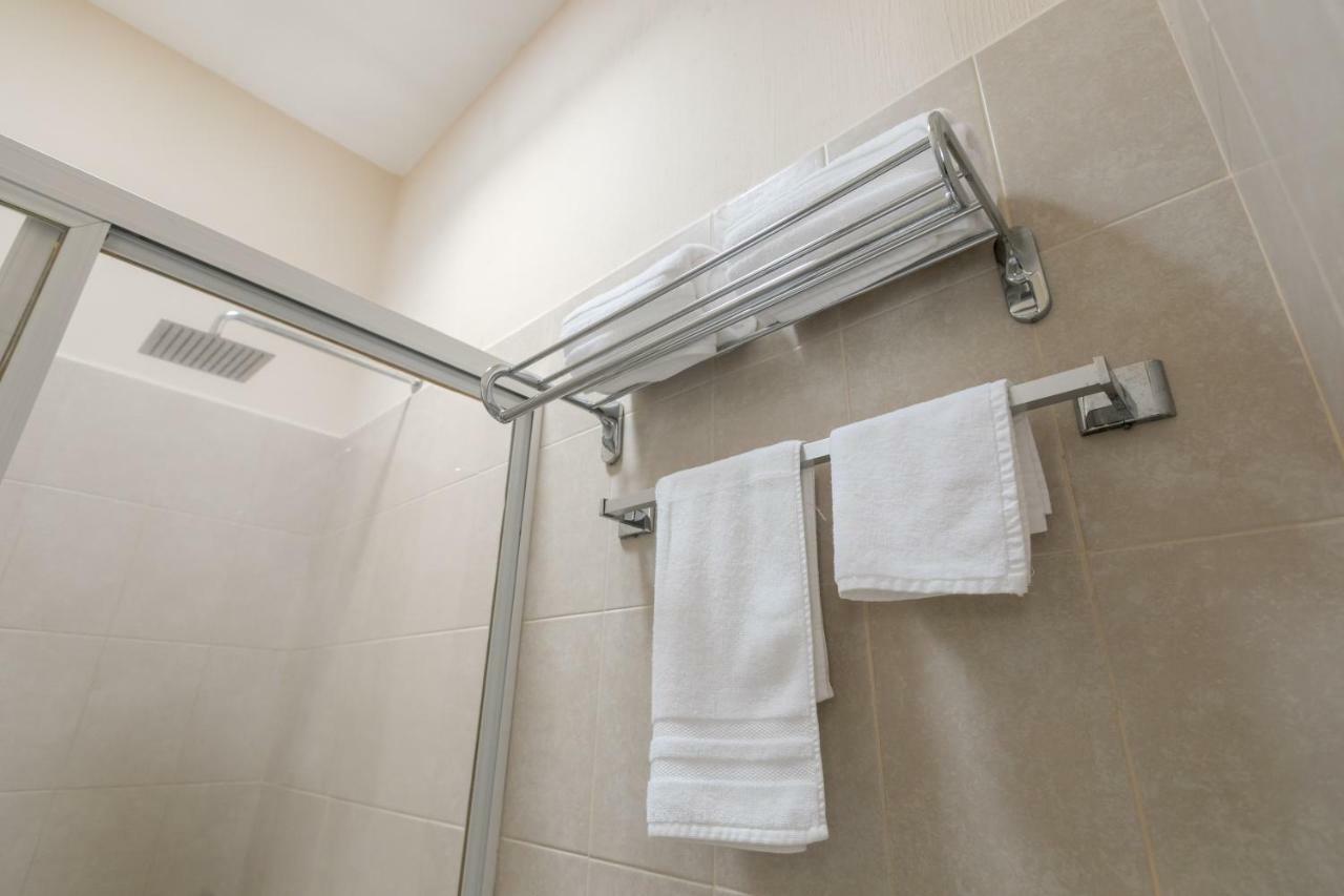 Habitaciones Lucero 2 Санта-Мария-дель-Оро Экстерьер фото
