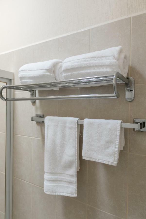 Habitaciones Lucero 2 Санта-Мария-дель-Оро Экстерьер фото